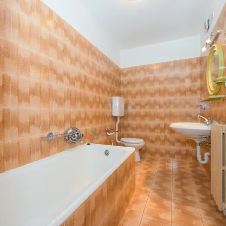 Διαμέρισμα Casa Rosalba Λιβίνιο